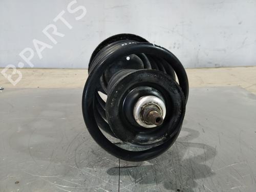 Left front shock absorber FORD GALAXY I (WGR) 1.9 TDI | BP26262668M16 