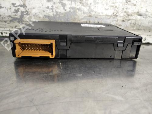 Electronic module MERCEDES-BENZ M-CLASS (W163) ML 270 CDI (163.113) | BP26246395M83 