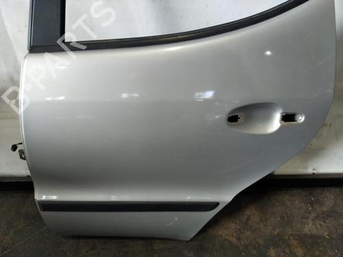 Left rear door MERCEDES-BENZ A-CLASS (W168) A 170 CDI (168.009, 168.109) | BP26267901C4 