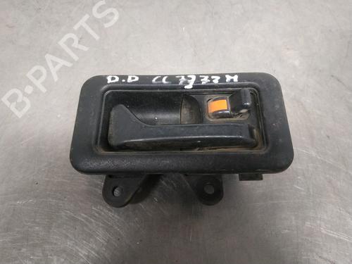 Used Front right interior door handle FORD TRANSIT Bus (E_ _) 2.5 DI (EBS, EDS, EDL, ESS, EUS) (70 hp) 26247233