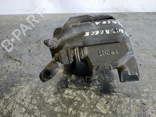 Right front brake caliper MERCEDES-BENZ A-CLASS (W168) A 140 (168.031, 168.131) | BP26246557M104 