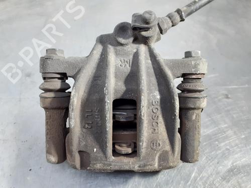 Used Right front brake caliper SMART CABRIO (450) 0.6 (S1OLA1, 450.441, 450.442, 450.443) (55 hp) 26244700