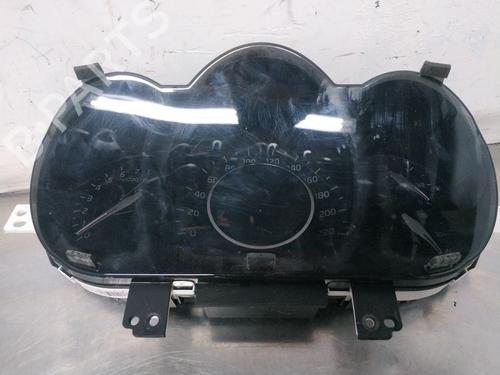Used Instrument cluster KIA RIO IV (YB, SC, FB) 1.4 (99 hp) 27400420