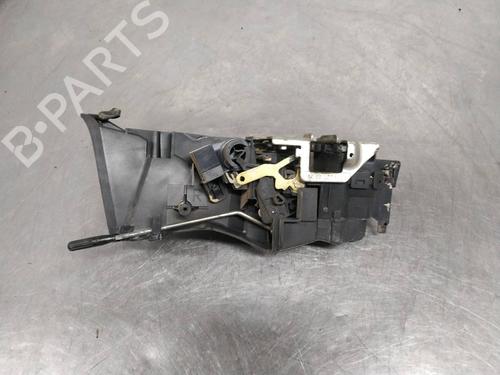 Front right lock MERCEDES-BENZ E-CLASS (W210) E 300 D (210.020) | BP26266834C97 