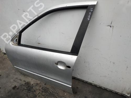 Left front door SEAT LEON (1M1) 1.9 SDI | BP27401508C2 