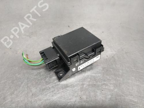Elektronisk modul MERCEDES-BENZ S-CLASS Coupe (C215) CL 500 (215.375) (306 hp) 26262551