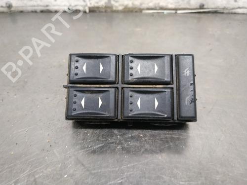 Used Left front window switch FORD MONDEO III (B5Y) 2.0 16V (146 hp) 26255584