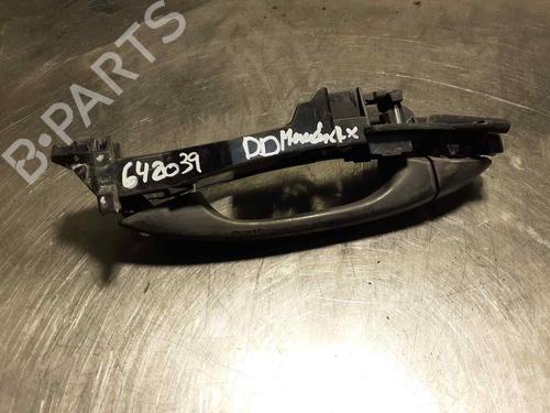 Used Front right exterior door handle MERCEDES-BENZ C-CLASS (W203) C 220 CDI (203.008) (150 hp) 8106501