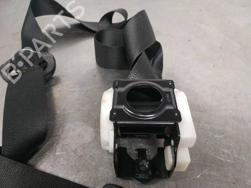 Rear left seatbelt SAAB 9-3 (YS3F, E79, D79, D75) 1.9 TiD | BP26267163I29 