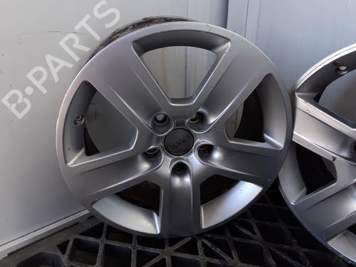 Felg AUDI A4 B7 (8EC) 2.5 TDI | BP26244006C45 