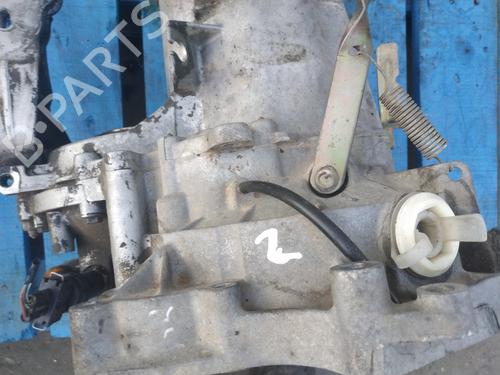 Gearbox SEAT CORDOBA (6K1, 6K2) 1.4 16V | BP27402848M3 