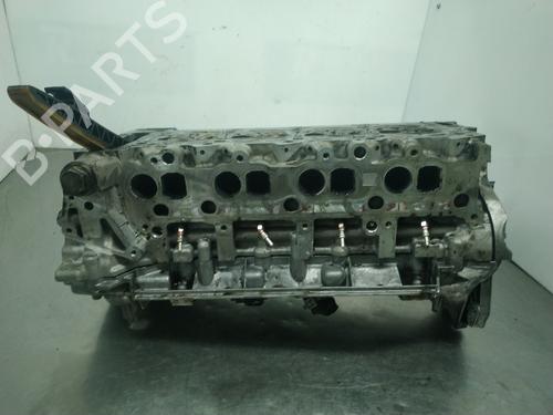 Cylinder head MERCEDES-BENZ B-CLASS Sports Tourer (W245) B 180 CDI (245.207) | BP27097850M5 