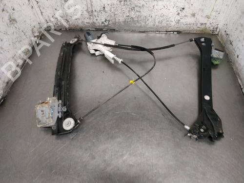 Front left window mechanism MERCEDES-BENZ CLK (C209) CLK 270 CDI (209.316) | BP26265243C22 