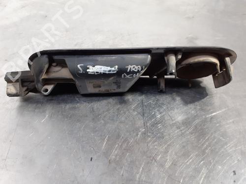 Rear right interior door handle SEAT CORDOBA (6L2) 1.9 SDI | BP26244666I16 