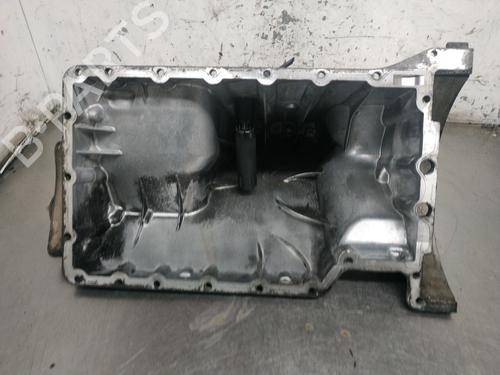 Oil sump MERCEDES-BENZ B-CLASS Sports Tourer (W245) B 200 CDI (245.208) | BP26263394M115 
