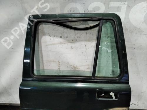 Left rear door LAND ROVER FREELANDER I Soft Top (L314) 1.8 i 16V 4x4 | BP26266265C4 