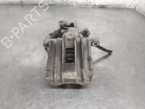 Used Right rear brake caliper AUDI TT (8N3) 1.8 T (180 hp) 27401435