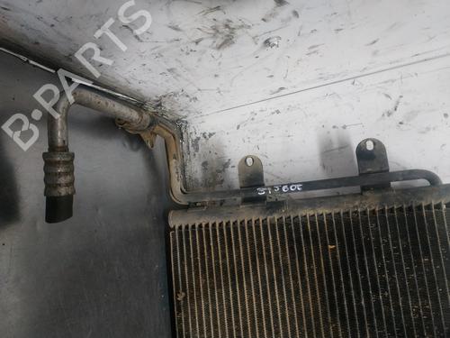 AC radiator VW GOLF IV Cabriolet (1E7) 1.9 TDI | BP26263497M32 