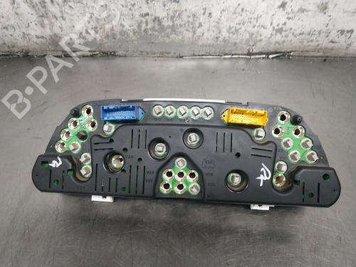 Instrument cluster PEUGEOT 306 Hatchback (7A, 7C, N3, N5) 1.9 D | BP26264776C47 
