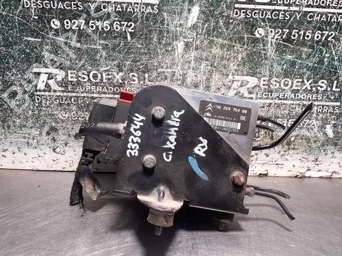 Módulo de ABS CITROËN XANTIA (X1_, X2_) 2.0 HDI 90 (90 hp) 9216246