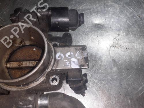 Throttle body OPEL ASTRA G Estate (T98) 1.6 16V (F35) | BP8682589M82 
