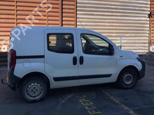 Køler FIAT FIORINO Box Body/MPV (225_) 1.3 D Multijet (225BXD1A, 225BXB1A, 225BXB11) | BP26254656M31 