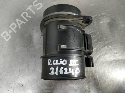 Used Mass air flow sensor RENAULT CLIO II Hatchback Van (SB0/1/2_) 1.5 dCi (68 hp) 26244876