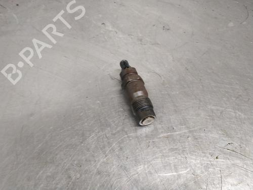 Used Injector NISSAN PRIMERA Hatchback (P11) 2.0 TD (90 hp) 26263116
