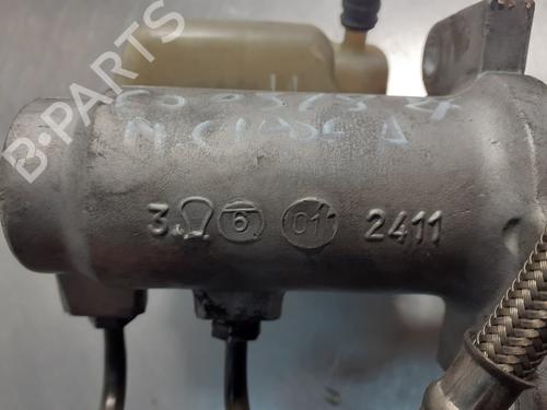 Brake master cylinder MERCEDES-BENZ A-CLASS (W168) A 140 (168.031, 168.131) | BP26244197M77 