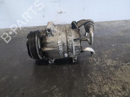 Used AC compressor RENAULT LAGUNA I (B56_, 556_) 1.9 dCi (B56W) (107 hp) 26247262