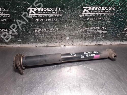 Used Left rear shock absorber VOLVO S60 I (384) 2.4 (140 hp) 8115887