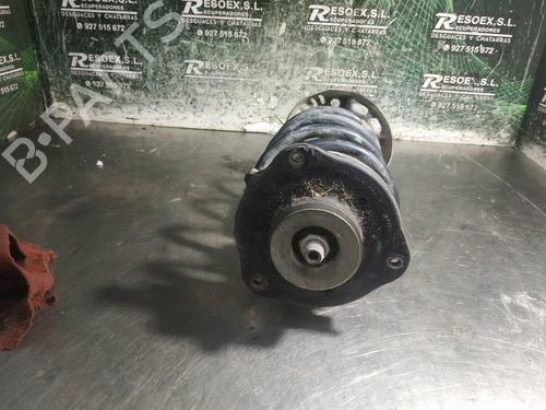 Left front shock absorber SEAT ALTEA (5P1) 1.4 TSI | BP9770275M16 