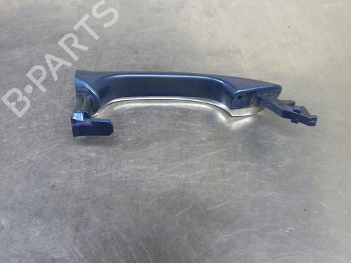 Front right exterior door handle MERCEDES-BENZ C-CLASS (W203) C 200 Kompressor (203.045) | BP26267459C129 