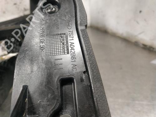 Armrest / Center console FORD MONDEO II (BAP) 1.8 i | BP26257112I20 