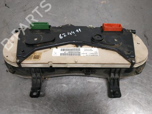 Instrument cluster RENAULT KANGOO III Box Body/MPV 1.5 Blue dCi 75 (FJAA) | BP27401800C47 