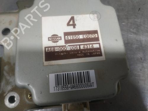 Electronic module NISSAN X-TRAIL I (T30) 2.2 dCi 4x4 | BP26254530M83 