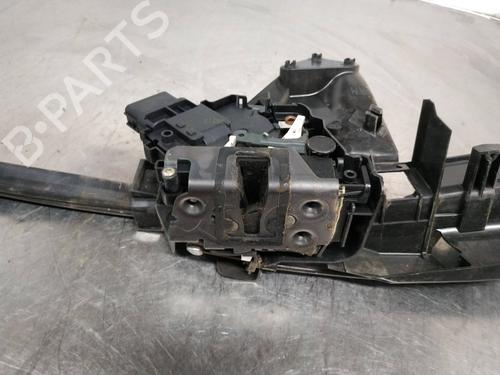 Used Front right lock FORD FOCUS II (DA_, HCP, DP) 1.6 TDCi (90 hp) 26266407