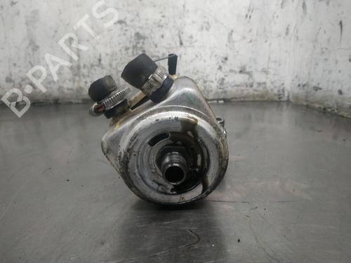 Used Oil radiator FIAT DUCATO Bus (230_) 1.9 TD Combinato (80 hp) 26266083