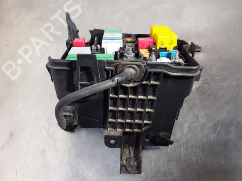 Fuse box CITROËN C4 CACTUS 1.6 BlueHDi 100 | BP26244585E1 