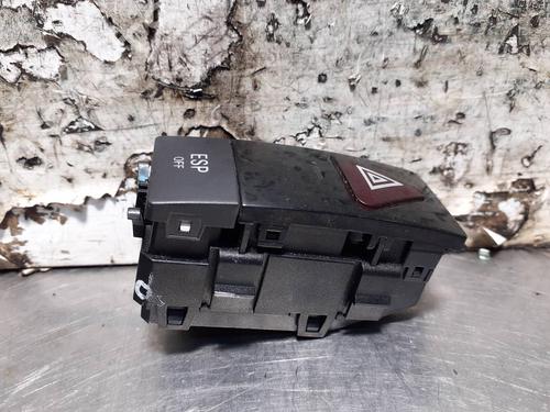 Warning switch MERCEDES-BENZ C-CLASS (W204) C 220 CDI (204.008) | BP9709122I22 