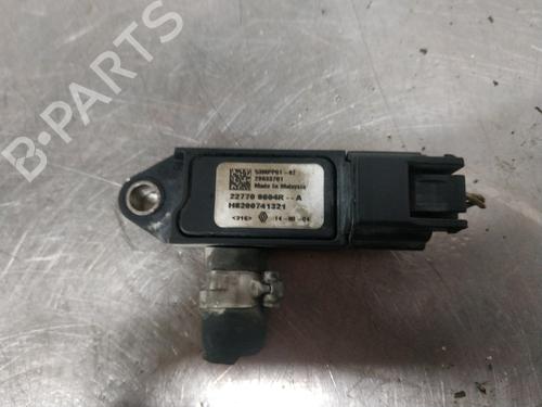 Elektronisk sensor RENAULT CLIO IV (BH_) 1.5 dCi 75 (75 hp) 27401915