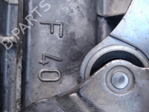 Gearbox CHEVROLET CRUZE Hatchback (J305) 2.0 CDI | BP27402129M3 