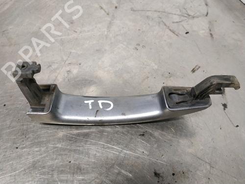 Rear right exterior door handle OPEL ASTRA H (A04) 1.3 CDTI (L48) | BP26253772C130 