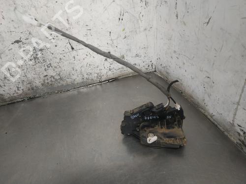 Front right lock BMW 3 (E46) 318 d | BP27401940C97 