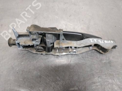 Venstre bak utvendig håndtak CITROËN C4 Picasso I MPV (UD_) 1.6 HDi | BP27402680C130 