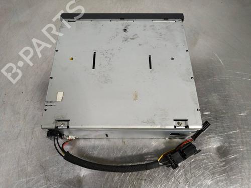 Radio MERCEDES-BENZ E-CLASS (W211) E 220 CDI (211.006) | BP27400130E6 