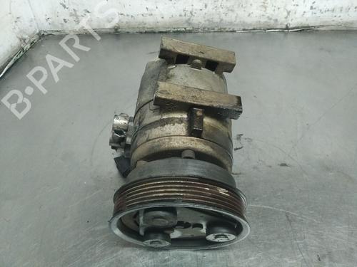 AC compressor HYUNDAI ACCENT II (LC) 1.5 CRDi | BP27401367M34 