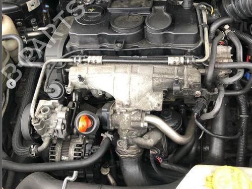 Højre bremsekaliber foran DODGE JOURNEY 2.0 CRD | BP26245684M104 