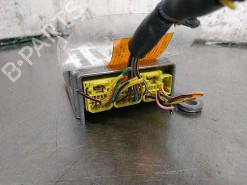 ECU airbags NISSAN ALMERA TINO (V10) 2.2 dCi | BP26254935M53 