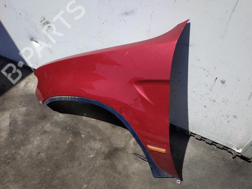 Left front fenders BMW X5 (E53) 3.0 d | BP26253282C41 